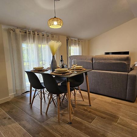 Apartamentos La Florida Casalarreina Dış mekan fotoğraf