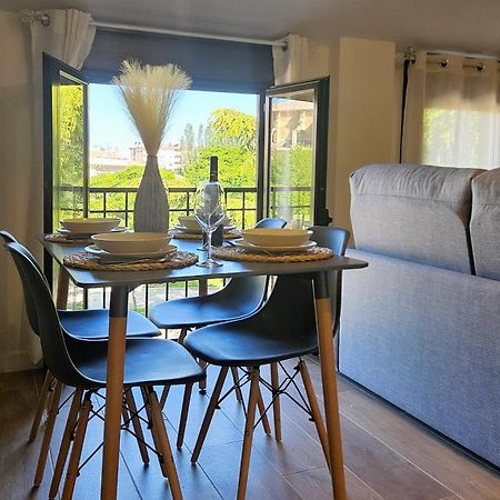 Apartamentos La Florida Casalarreina Dış mekan fotoğraf